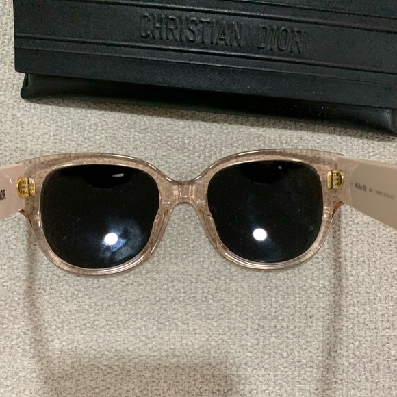 Brand New! Authentic Christian Dior Sunglases